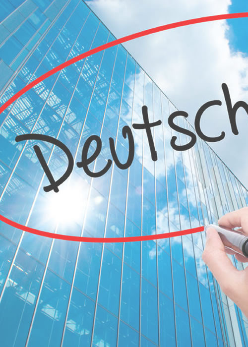 Taalcoaching Duits